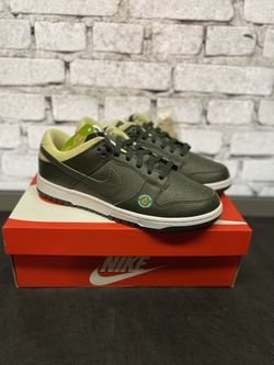 Nike Dunk Low Lx Size 9m / 10.5w
