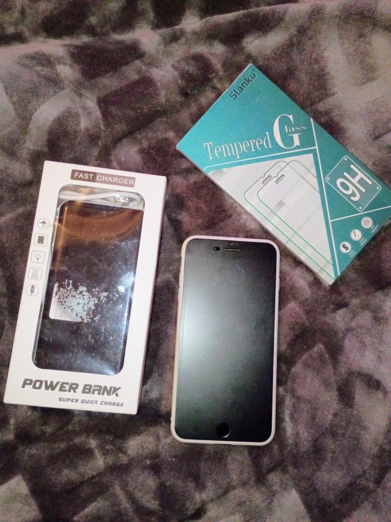 iPhone 8 Plus