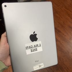iPad Air 2 ❕