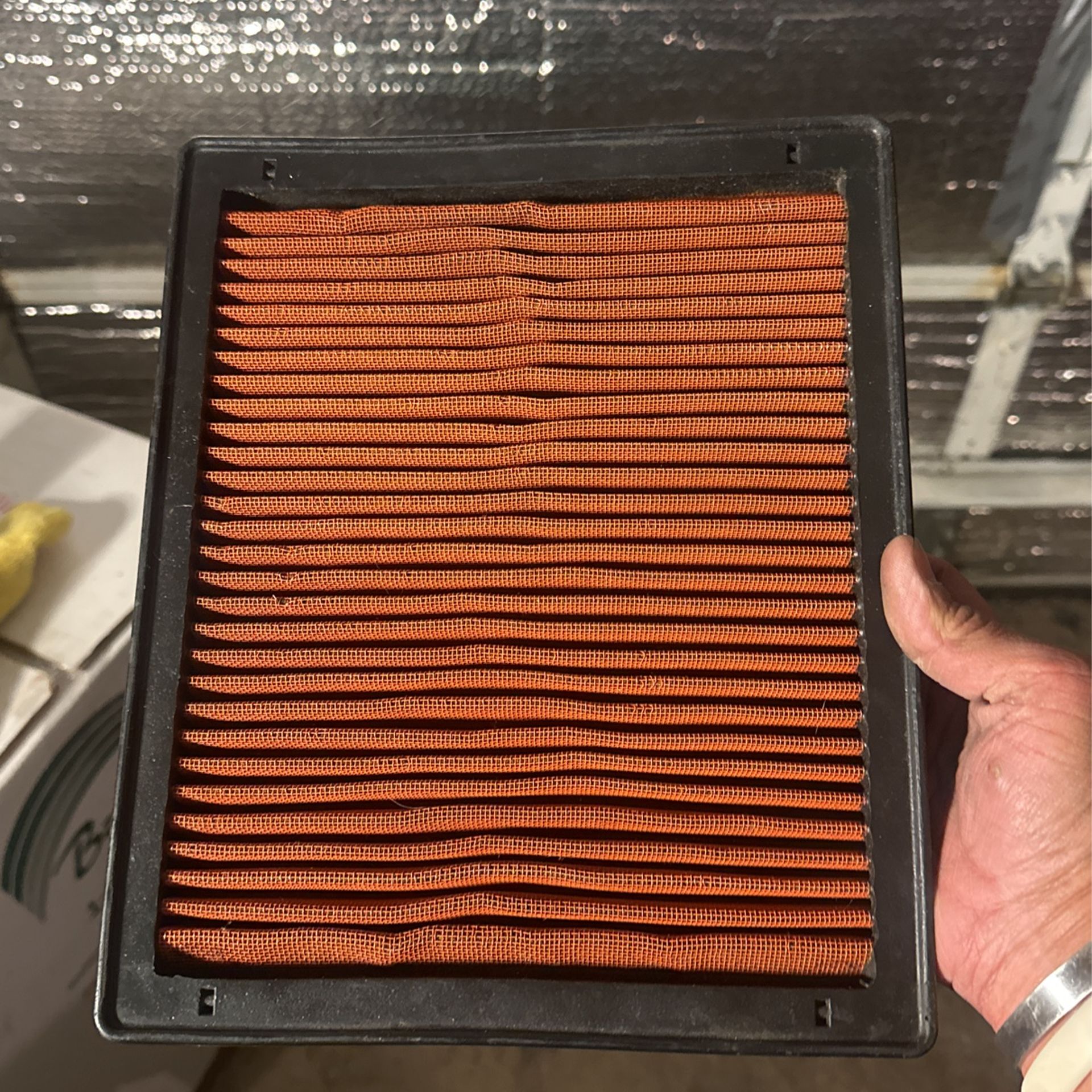 FRAM PPA7440 Air Hog Panel Filter New