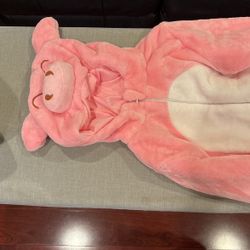 Piggy Costume
