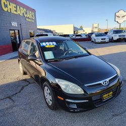 2011 Hyundai Elantra. Manual Transmission. 126k Miles