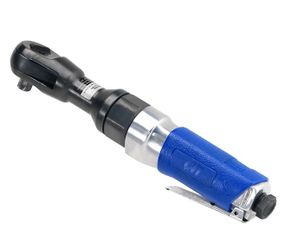 Campbell Hausfeld 3/8 in. drive Air Ratchet 50 ft/lb

