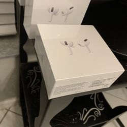 Airpod Pro 2 Gen