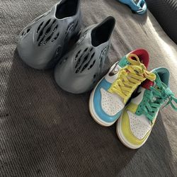 2 For 1