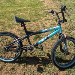 20' Kent Tempest BMX Bicycle 