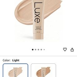 Color Changing Foundation For Women 