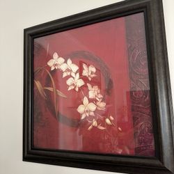 Beautiful wall picture