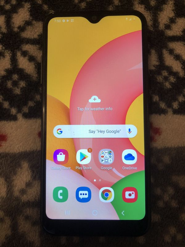 samsung galaxy a01 metropcs