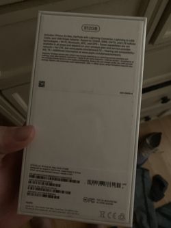 For sale iPhone Xmas New sealed unlock 512gb