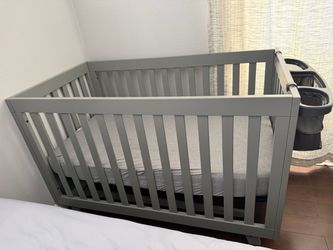Free crib