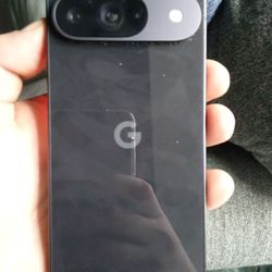 Google Pixel 9