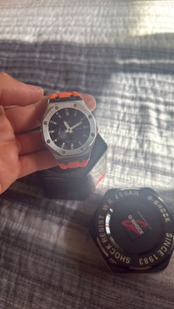 G-Shock Watch Casio GMA-2100