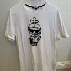 T Shirt Size L