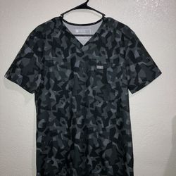 Figs Camo Bonsai Set