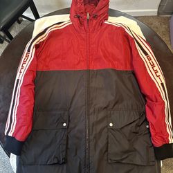 Men’s Gucci Jacket Size 50