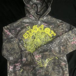 Sp5der Hoodie