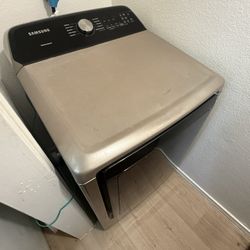Samsung Dryer 