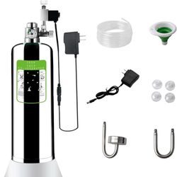 Aquarium C02 Tank For Fish Tank 