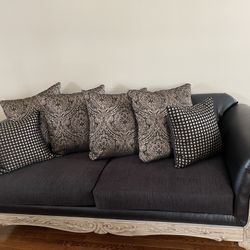 5 Pc Livingroom Set Like New