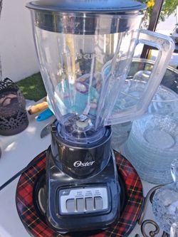 Oster blender