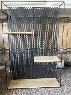 Wall decoration