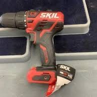 Skil Drill (only)