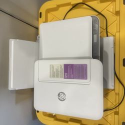 HP Printer 