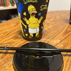 Simpson Cup