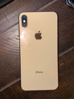 iPhone XS Max