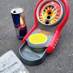 Mini Skee Ball