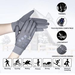 Day wolf Work touch screen Gloves for Men & Women 
