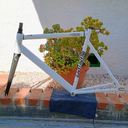 State black label V2 Frameset