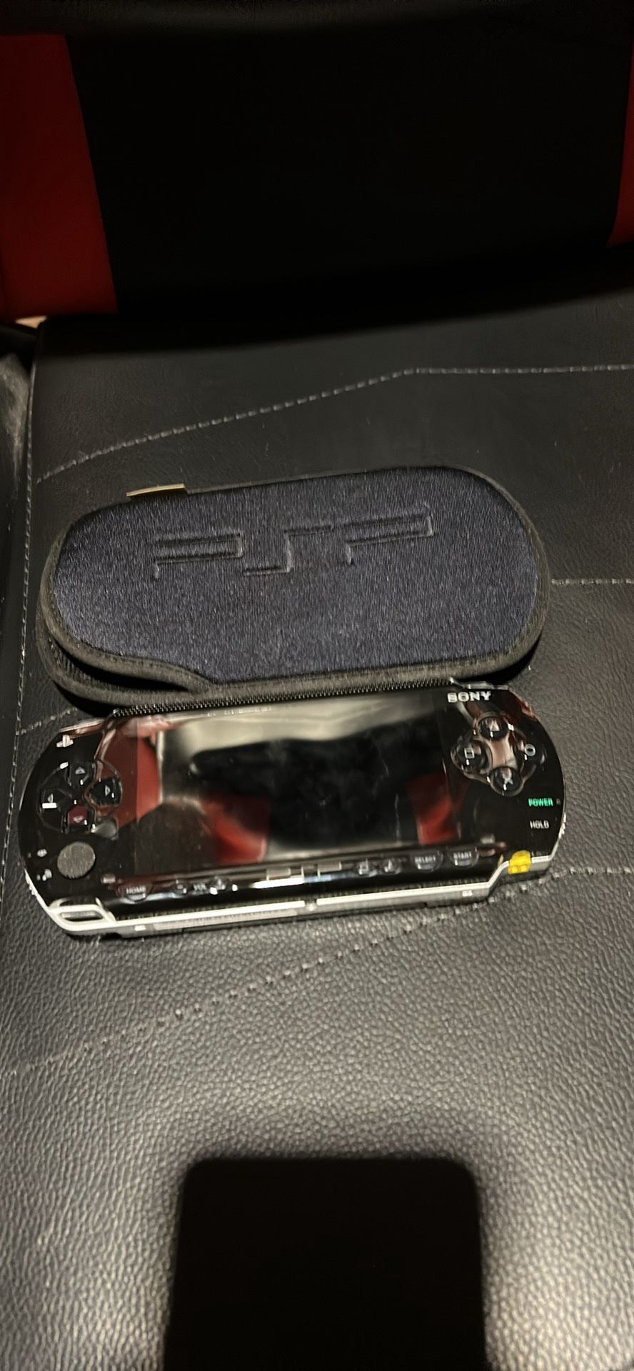 PSP