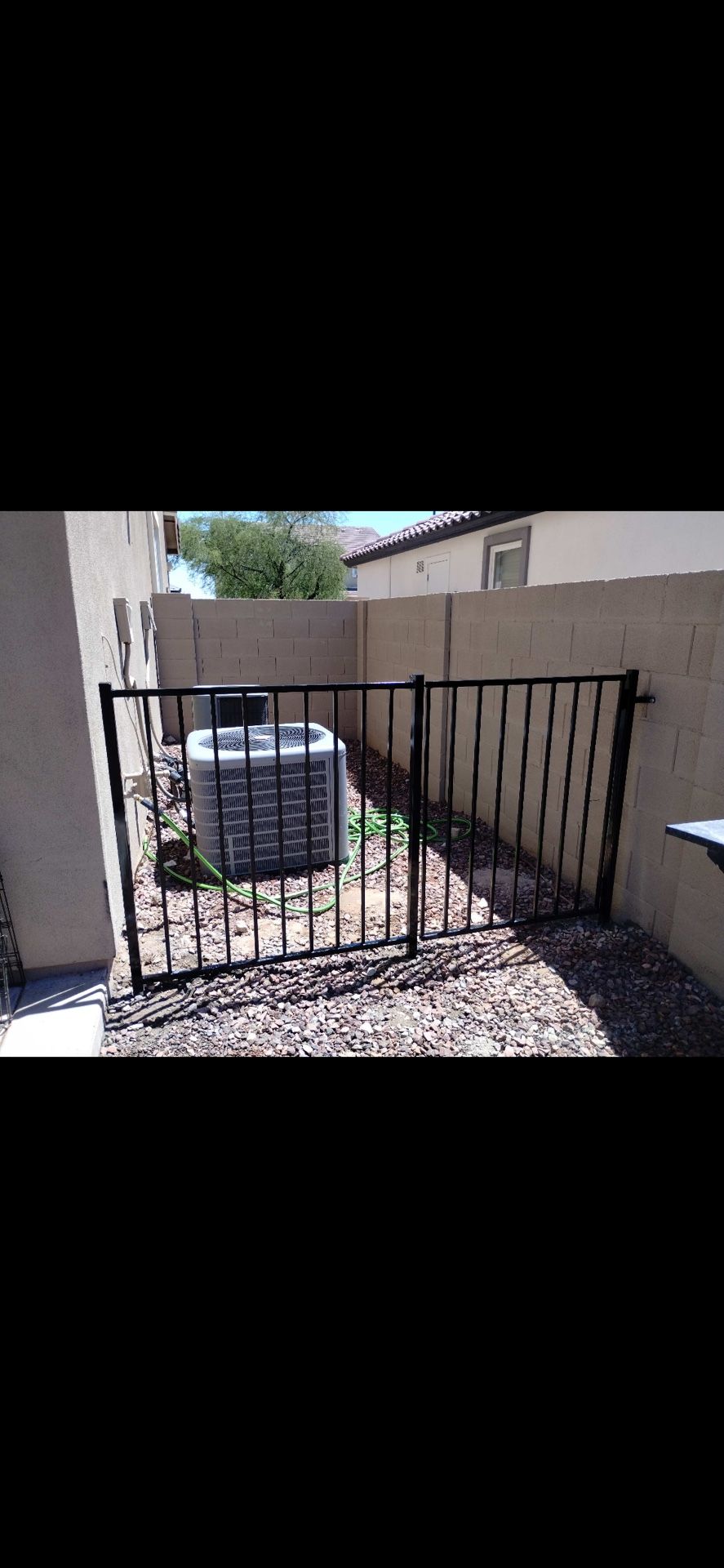 Fence 