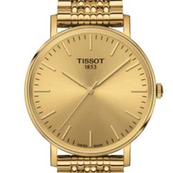 Tissot / Men’s Watch T 109.410.33.021.00