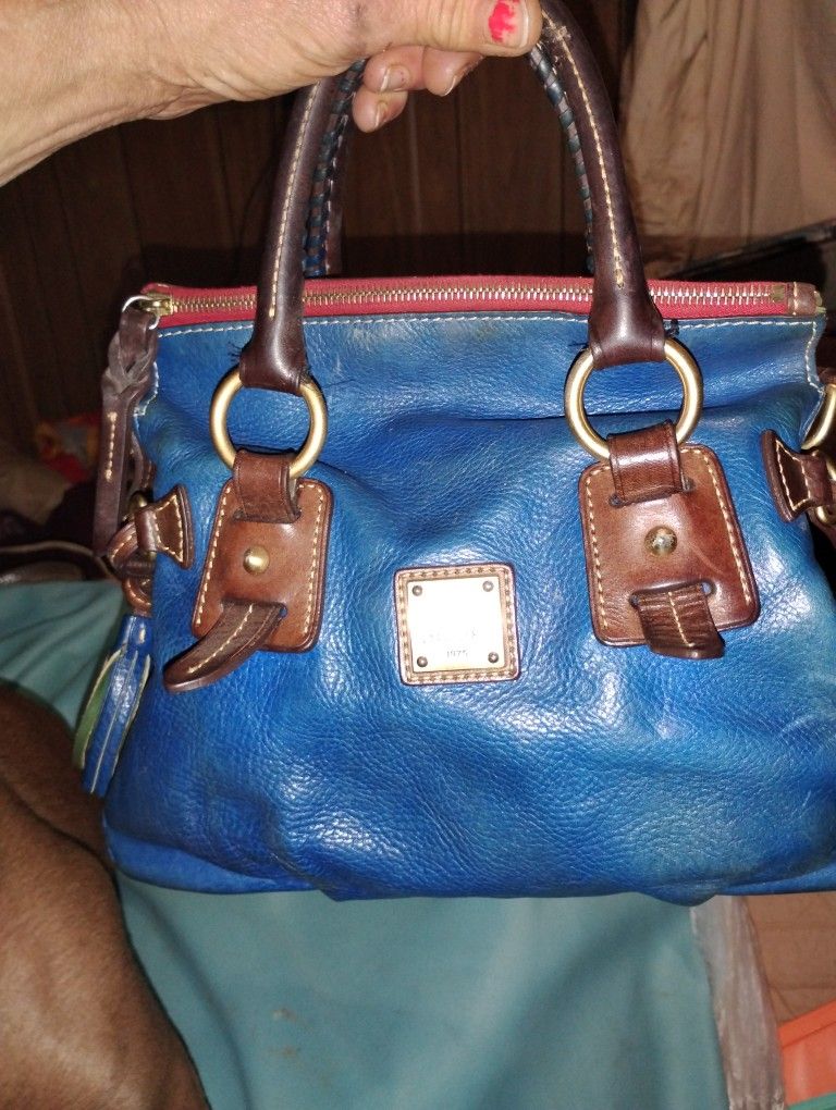 DOONEY AND BOURKE
