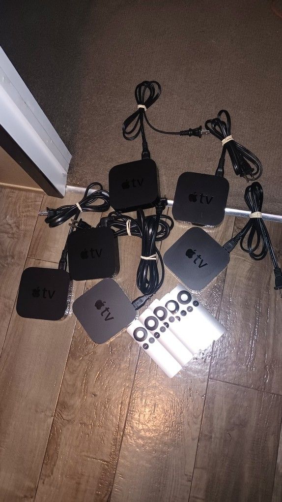 Apple Tv 