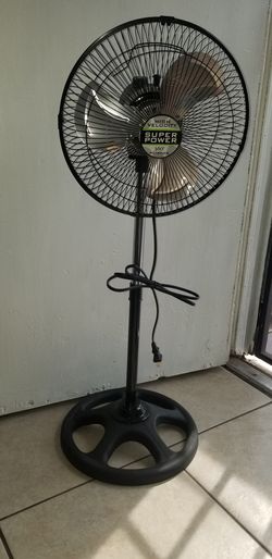 Small fan new never used