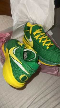 oregon lebron basketball shoes