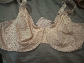 Olga 42DD BRA NEW
