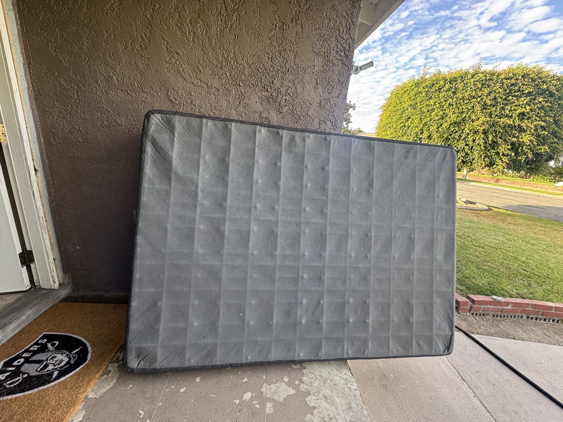 Full Size Box Spring