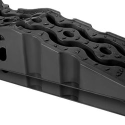 Hyper Tough 12000lb Ramps