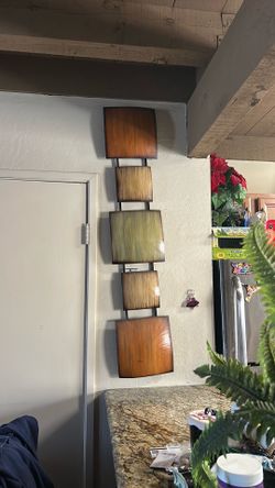 Wall decor