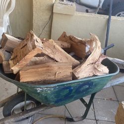 Firewood 🪵 
