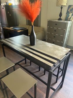 Kitchen Table