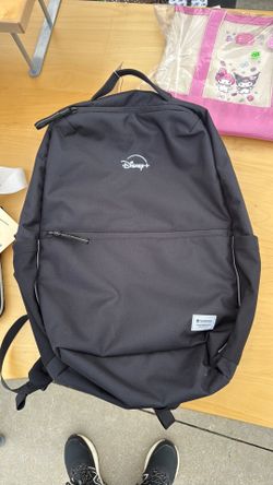 Disney backpack by lululemon