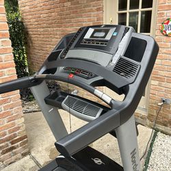 NordicTrack Commercial 1750 Treadmill 