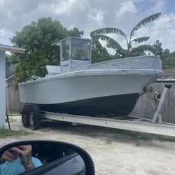 24 Stamas  2024 Suzuki 200   All Coosa Board New Boat   8 Lug Trailer.  
