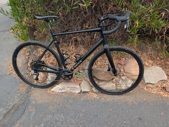 Marin Gesalt 3